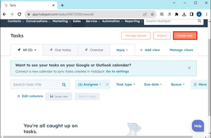 HubSpot: Как да използвате последователности
