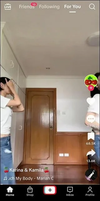 Как да промените или добавите текст в TikTok