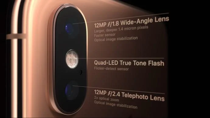Глобално представяне на IPhone Xs и Xs Max днес: Кога ще бъде наличен IPhone Xs в Обединеното кралство?