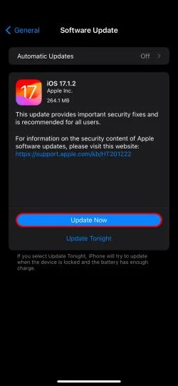 Πώς να διορθώσετε ότι ο φακός του iPhone δεν λειτουργεί