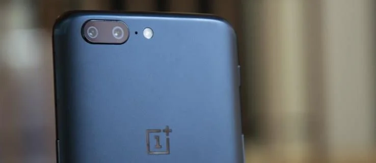 Αναθεώρηση OnePlus 5: Το OnePlus 5T είναι ακόμα καλύτερο χωρίς αύξηση της τιμής