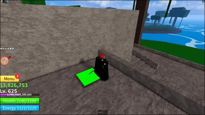 Πώς να αποκτήσετε το Sabre V2 στο Blox Fruits