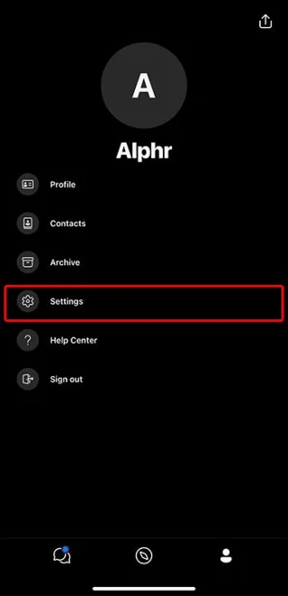 Как да коригирате групата GroupMe, която не се показва