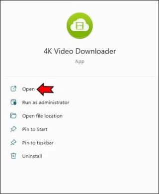 Hvernig á að sækja YouTube myndbönd á Windows tölvu