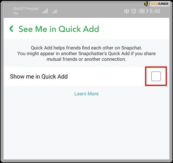 Kako prepoznati da vas netko uhodi na Snapchatu