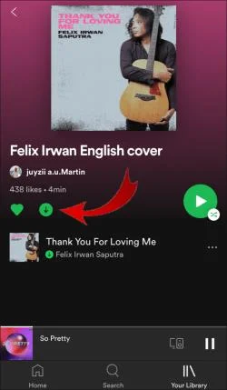 Как да добавите локални файлове към Spotify