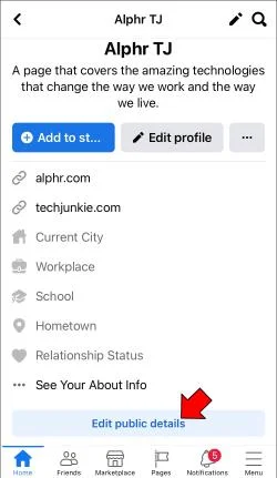 Как да намерите кой ви следва във Facebook