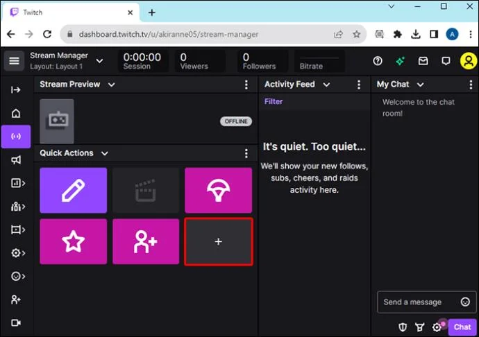 Twitch: Как да зададете забавяне на потока