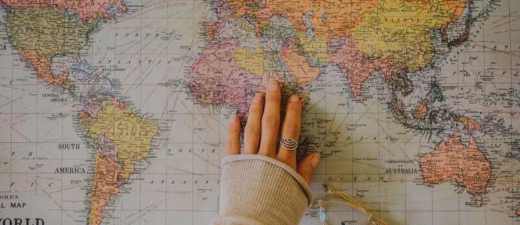 Jak se dívat na Disney Plus v jiné zemi