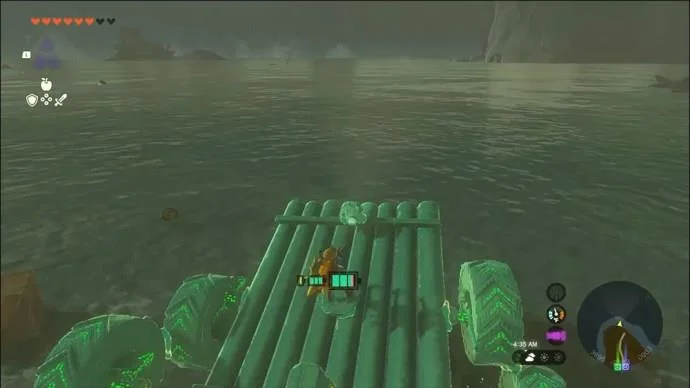The Best Tears Of The Kingdom Builds
