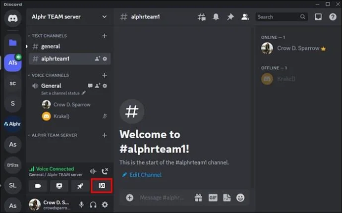 Как да добавите звукова дъска в Discord