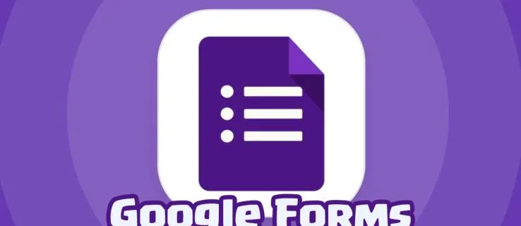 Φόρμες Google: Πώς να λαμβάνετε ειδοποιήσεις μέσω email