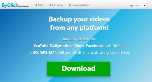 Hvernig á að sækja YouTube myndbönd á Windows tölvu