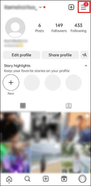 Как да видите Instagram Stories, които сте харесали