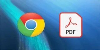Як заборонити Chrome відкривати PDF-файли в браузері