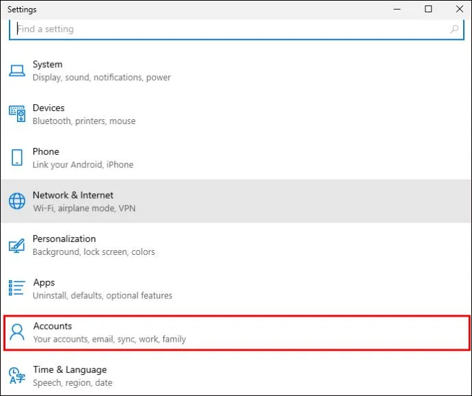 Як виправити помилку в Windows: ваш пристрій офлайн