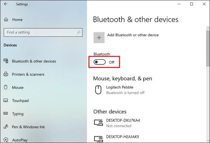 Як надсилати файли з Mac на Windows і навпаки за допомогою Bluetooth