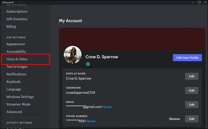 Как да добавите звукова дъска в Discord