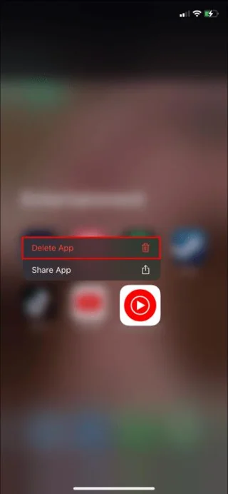 Как да коригирате YouTube Music, която непрекъснато спира