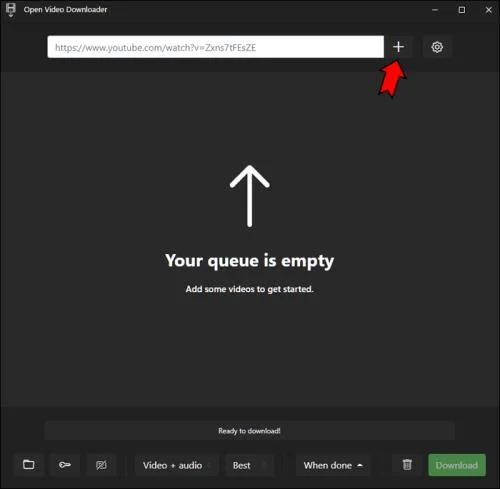 Hvernig á að sækja YouTube myndbönd á Windows tölvu
