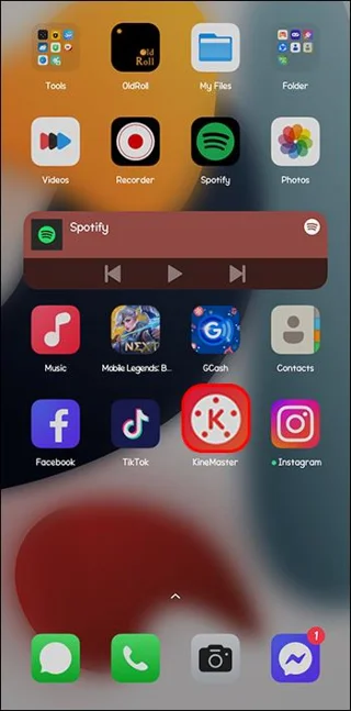 Πώς να ανεβάσετε στο YouTube με το KineMaster