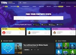 Πώς να δείτε πόσες ώρες έχετε παίξει στο Fortnite