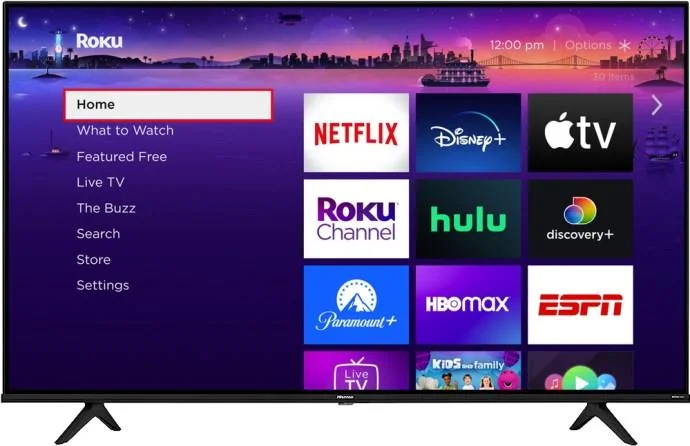 Как да поправите Hisense TV Error Code 014.50
