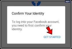 Моят акаунт във Facebook беше хакнат и изтрит – какво да направя?