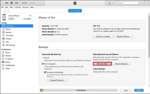 Πώς να διορθώσετε το Gmail που δεν λειτουργεί στο iPhone