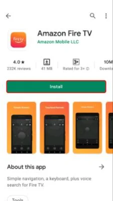Как да поправите Firestick Remote, което не работи