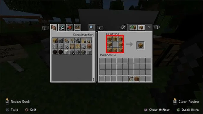 Как да накарате бункерите да се издигнат в Minecraft