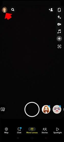 Πώς να χρησιμοποιήσετε το AI μου στο Snapchat