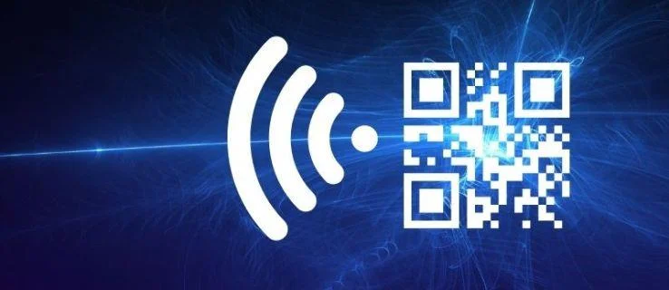 Как да споделяте Wi-Fi пароли