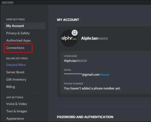 Πώς να συνδέσετε το Discord σε μια ροή Twitch