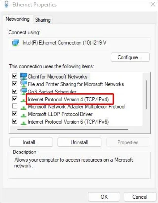 Πώς να διορθώσετε την εξαίρεση Internet Java.Net.Socketexception Επαναφορά σύνδεσης στο Minecraft