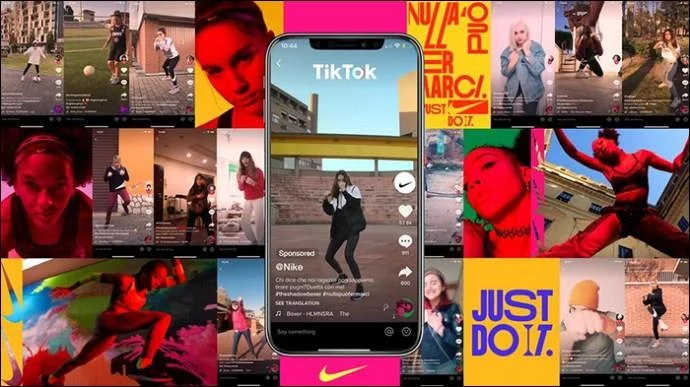 TikTok реклами срещу. Facebook реклами