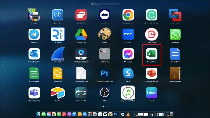 Как да възстановите изтрити файлове на Mac