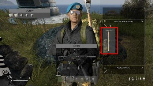 Πώς να κάνετε μια φωτιά στο Dayz