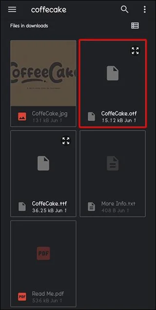 Πώς να προσθέσετε μια γραμματοσειρά στο CapCut