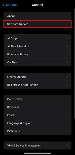 Πώς να κάνετε αναγκαστική επανεκκίνηση του iPhone