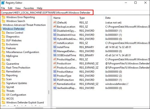 Як вимкнути Windows Defender у Windows 10/11