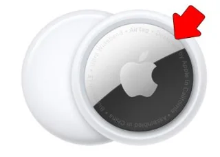 Съвместимост с AirTags IPhone