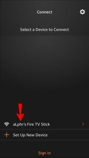 Как да поправите Firestick Remote, което не работи
