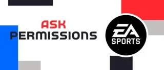 Защо приложението EA иска разрешения?