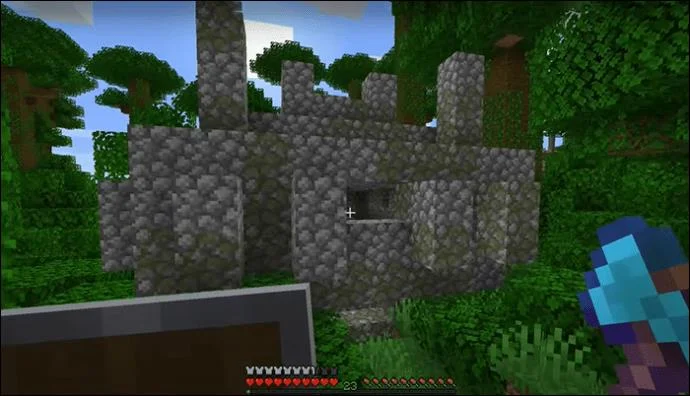 Как да намерите Redstone в Minecraft