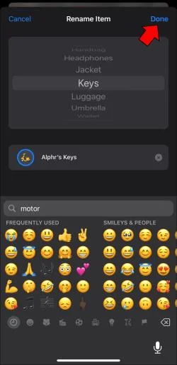 Πόσο συχνά ενημερώνει την τοποθεσία του Apple AirTag;