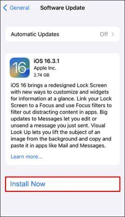 Как да коригирате IMessage, който не се синхронизира на Mac