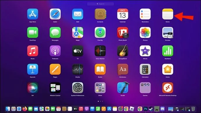 Как да защитите с парола Apple Notes