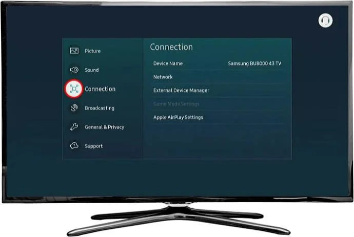 Как да коригирате компютър, който не открива телевизор през HDMI