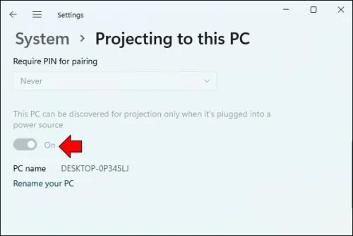 Як віддзеркалити пристрій Android на Windows 10 або 11